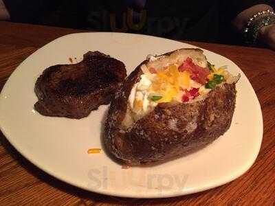 Outback Steakhouse, Southern Pines