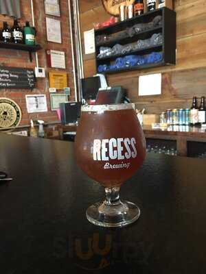 Recess Brewing, Edwardsville