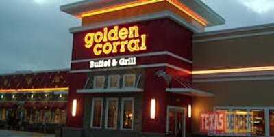 Golden Corral, Weslaco