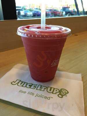 Juice It Up!, Apple Valley