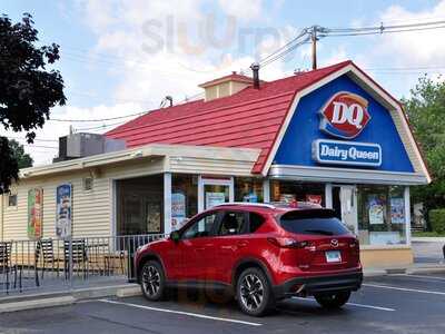 Dairy Queen (Treat), Groton