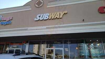 Subway, Sunny Isles Beach