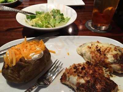 Longhorn Steakhouse