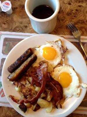 New Yorker Diner, Watertown