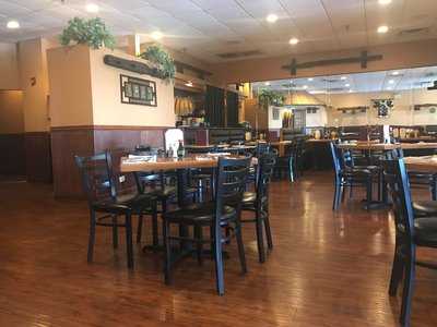 Peapod Restaurant, Elk Grove Village