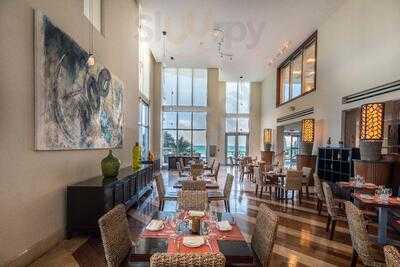 Caracol Restaurant, Sunny Isles Beach