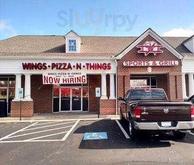 Wings-Pizza-N-Things, Chester