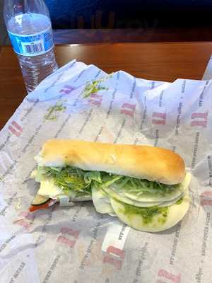 Jimmy John's