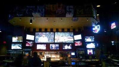 Buffalo Wild Wings Grill and Bar, Marion