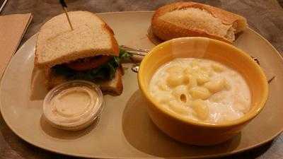 Panera Bread, Olive Branch