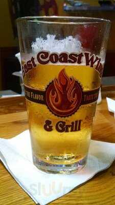 East Coast Wings & Grill