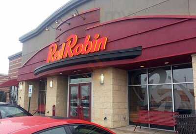 Red Robin Gourmet Burgers