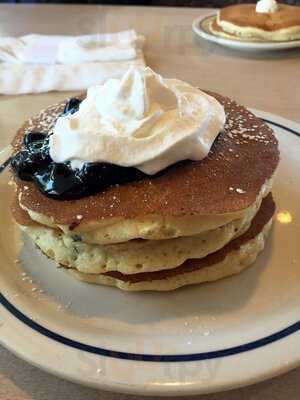 IHOP, Emeryville