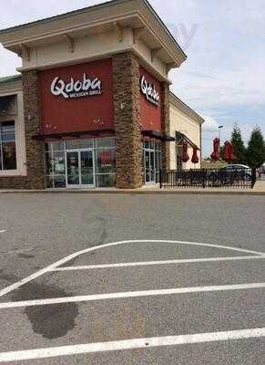 Qdoba Mexican Grill