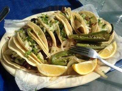 Tacos San Luis