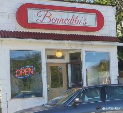 Bennedito's, Groton