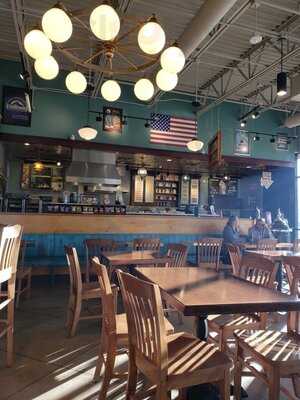 Potbelly Sandwich Shop, Lone Tree