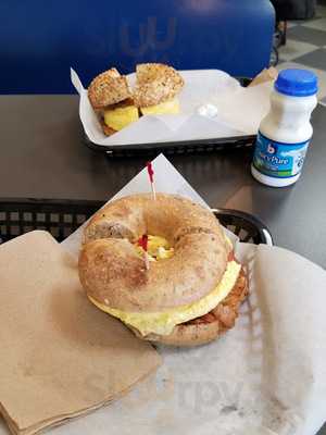 Great American Bagel, Elk Grove Village