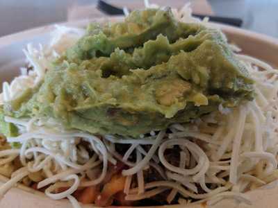 Chipotle Mexican Grill, Hoffman Estates