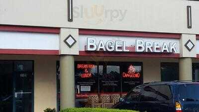 Bagel Break Deli