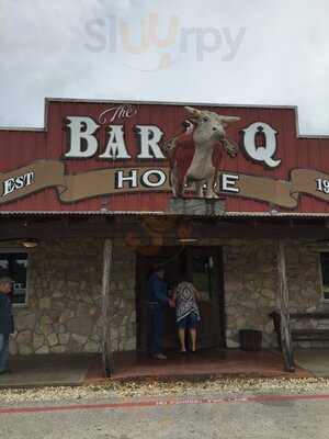 The Barbecue House, Nacogdoches