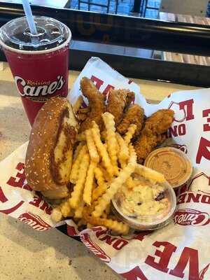 Raising Cane's