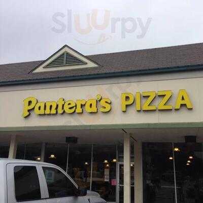 Pantera's Pizza