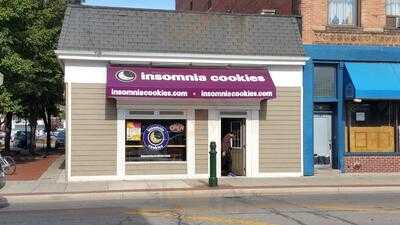 Insomnia Cookies