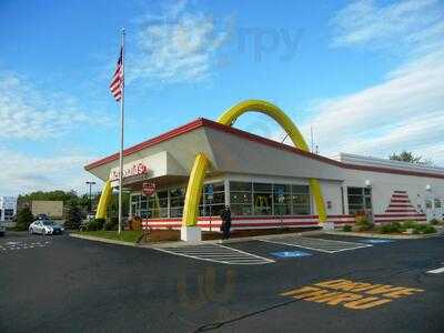 McDonald's, Saugus