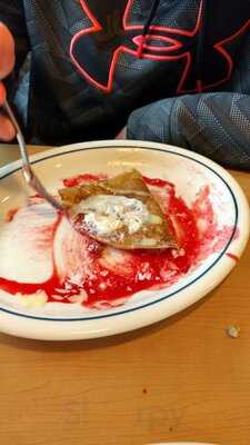 IHOP, Asheboro