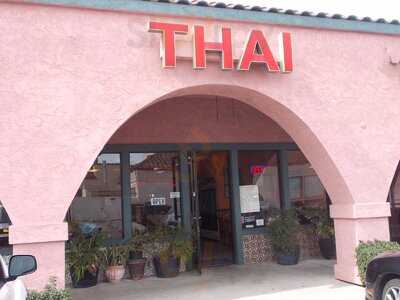 Thai Fast Food