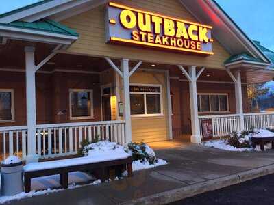 Outback Steakhouse