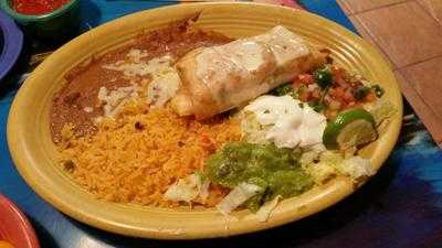 Los Cabos Mexican Restaurant, Cullman