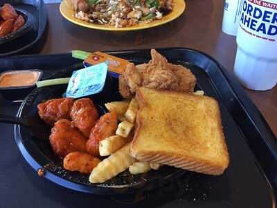 Zaxbys