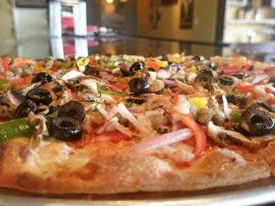 Palio's Pizza Cafe, Rowlett