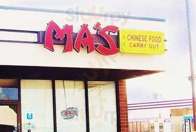 Ma's Oriental Express, Elk Grove Village