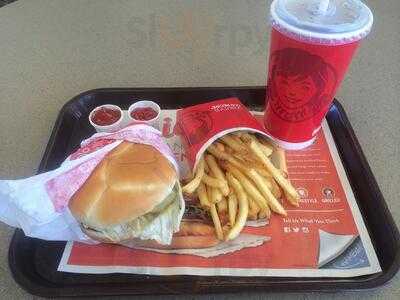 Wendy's