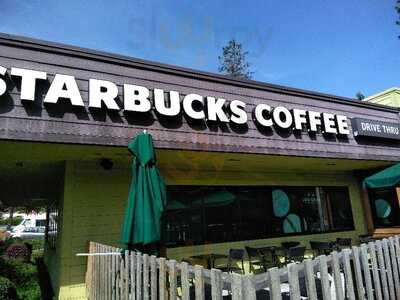 Starbucks, Grass Valley