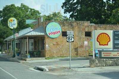 Kelani Yogurt, Boerne