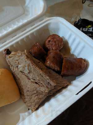 Dickey's Barbecue Pit, Rowlett