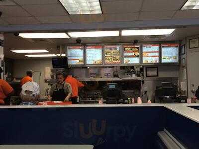 Whataburger, Nacogdoches