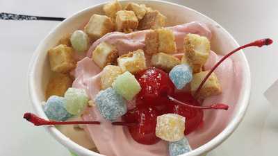 Yogurt Creations