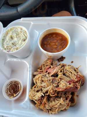 Southern Hickory Barbecue, Cullman