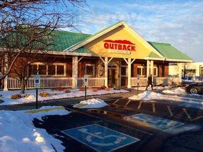 Outback Steakhouse, Westlake