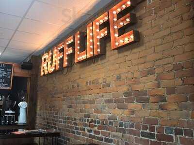 Ruff Life Coffee