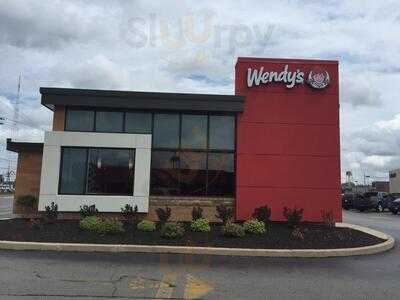 Wendy's, Hammond