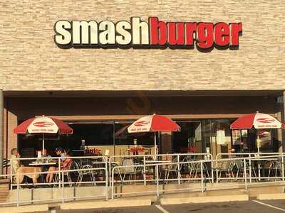 Smashburger, West Bloomfield