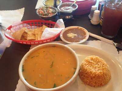 Mariscos Estrella Del Mar, Weslaco