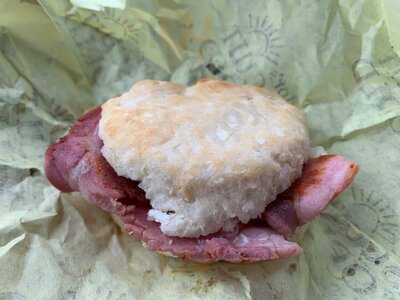 Tudor's Biscuit World, Beckley