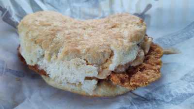 Biscuitville